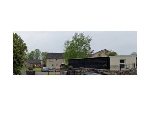 site view